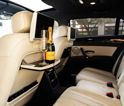 Bastion Drive Luxury Transfers Bastion Drive Luxury Transfers