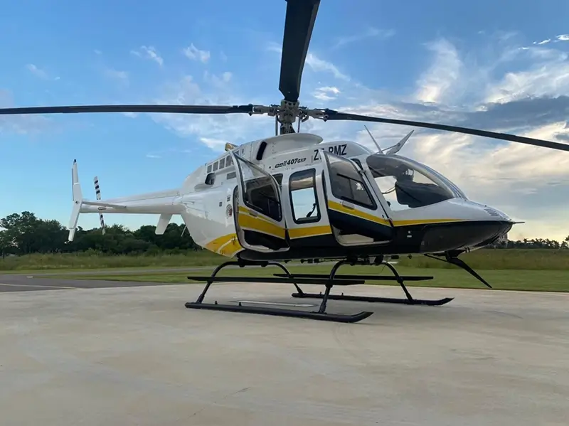 Bastion Aviation Helicopter Transfer Bastion Aviation Helicopter Transfer