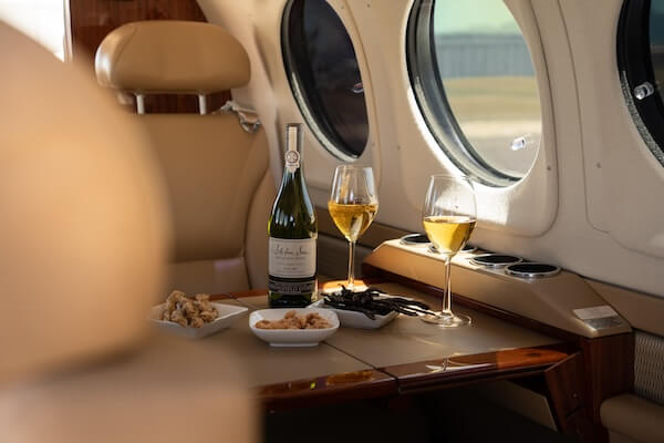 Bastion Aviation Private Charter Bastion Aviation Private Charter