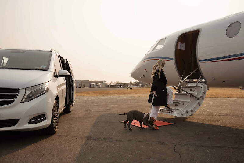 Bastion Aviation from private car to private plane Bastion Aviation from private car to private plane