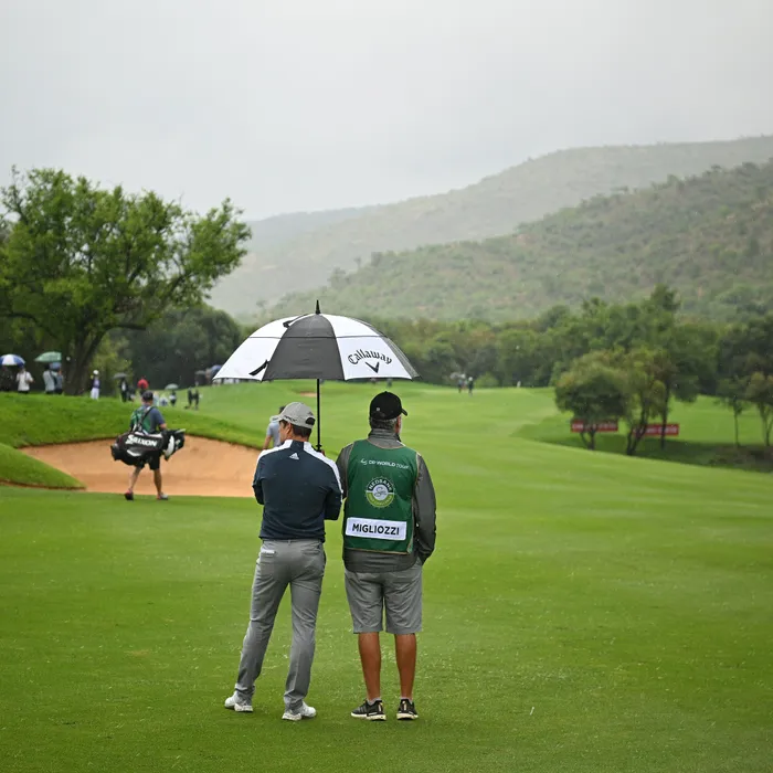 Luxury Transfers from Johannesburg to the Nedbank Golf Challenge at Sun City